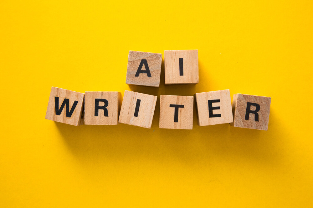 AI Writer AI Writer
