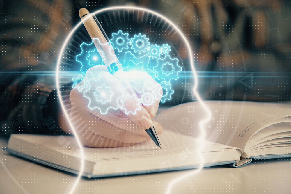 Making AI Sound Human Making AI Sound Human