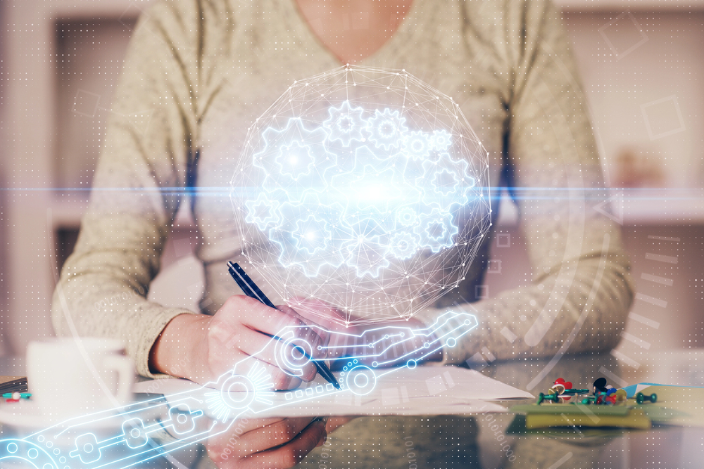 Reducing AI Detection Reducing AI Detection